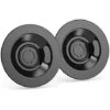Lot De 2 Disques De Nettoyage Pour Expresso, Compatibles Avec La Machine à Expresso Breville 9,58 Mm. -Stanleyfaco Magasin 87530138 1