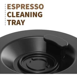 Lot De 2 Disques De Nettoyage Pour Expresso, Compatibles Avec La Machine à Expresso Breville 9,58 Mm. -Stanleyfaco Magasin 87530138 4