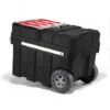 KETER COFFRE MASTER LOADER, Noir, 61,6x37,8x41,5 Cm -Stanleyfaco Magasin 87799278 1