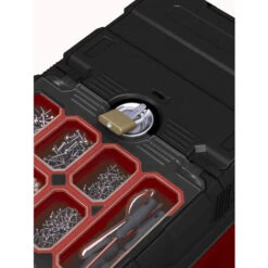 KETER COFFRE MASTER LOADER, Noir, 61,6x37,8x41,5 Cm -Stanleyfaco Magasin 87799278 3