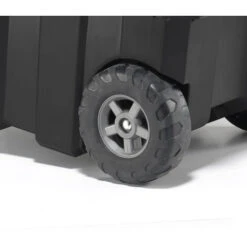 KETER COFFRE MASTER LOADER, Noir, 61,6x37,8x41,5 Cm -Stanleyfaco Magasin 87799278 4