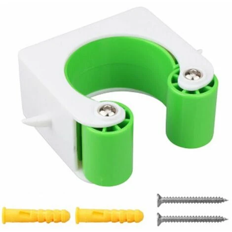 DHKLFA Boucle De Stationnement De Vélo Support Mural VTT Vélo De Route Support De Rangement Vertical Clip Support De Vélo Présentoir Boucles VTT Vélo, Vert-442cm 4 DHKLFA Boucle De Stationnement De Vélo Support Mural VTT Vélo De Route Support De Rangement Vertical Clip Support De Vélo Présentoir Boucles VTT Vélo, Vert-442cm – Image 2