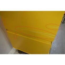 Benne Pour Chariot à Tête Rotative 1000L GOUBARD Sur Socle 9 Benne Pour Chariot à Tête Rotative 1000L GOUBARD Sur Socle -Stanleyfaco Magasin 88884704 3