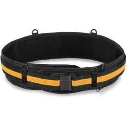 Ceinture Rembourrée Avec Boucle Robuste Tb-ct-41b Tough Built
