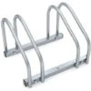 Bc-elec - BS00002 Rack à Vélos, Support De Rangement Bicyclette, Râtelier Vélo, Support Pour 2 Vélos, Au Sol Ou Mural -Stanleyfaco Magasin 89201728 1