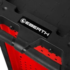 Servante Datelier Avec Outils (7 Tiroirs à Roulements à Billes, 5 Tiroirs équipés Doutils, Verrouillables, 4 Roues, Frein De Stationnement, Revêtement Par Poudre) Chariot -Stanleyfaco Magasin 8971518 5