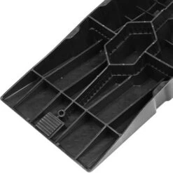 Rampe De Chargement Rampe De Chargement 2 Pcs Rampe De Voiture En Plastique Jusqu'à 2,5 Tonnes Plate-forme élévatrice Pour Voiture HENGMEI -Stanleyfaco Magasin 90040635 3