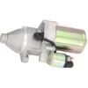 Démarreur électrique, Pièces De Générateur D'essence électrique De Remplacement De Moteur De Démarreur 5KW à 8KW Pour 182F 188F 190F GX390 GX420 -Stanleyfaco Magasin 90431253 1