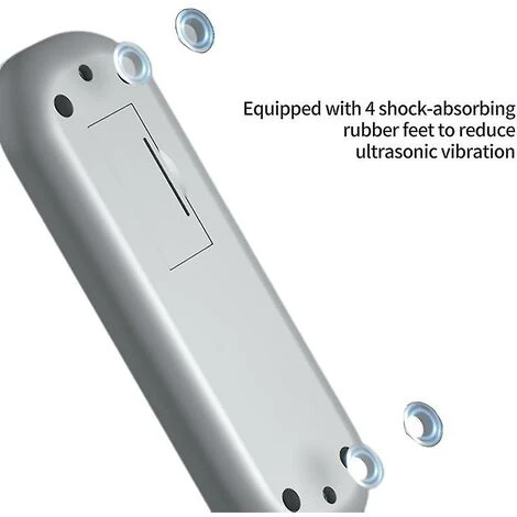 Machine De Nettoyage à Ultrasons à Haute Fréquence Machine De Nettoyage Par Vibration Machine De Nettoyage Nettoyage Des Lunettes De Bijoux Montre 5 Machine De Nettoyage à Ultrasons à Haute Fréquence Machine De Nettoyage Par Vibration Machine De Nettoyage Nettoyage Des Lunettes De Bijoux Montre – Image 3