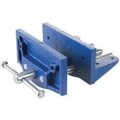 Silverline Étau D'ébéniste 2,7 Kg 150 Mm