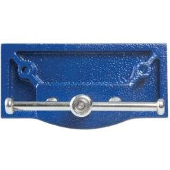 Silverline Étau D'ébéniste 2,7 Kg 150 Mm -Stanleyfaco Magasin 90719826 4