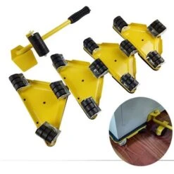 Convient Pour Aspirateur MV4 MV5 MV6 Aspirateur Remplacement Filtre Plat élément Filtrant Accessoires -Stanleyfaco Magasin 91134952 3