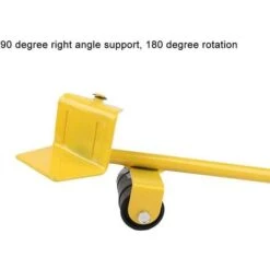 Convient Pour Aspirateur MV4 MV5 MV6 Aspirateur Remplacement Filtre Plat élément Filtrant Accessoires -Stanleyfaco Magasin 91134952 5