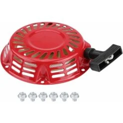 Démarreur De Recul, Tirez Démarrer Pour Groupe électrogène à Essence 2KW 168F -Stanleyfaco Magasin 91597996 4