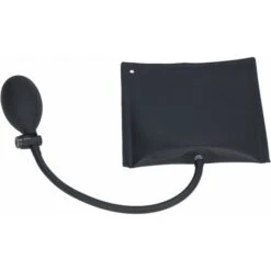 Pompe De Cale D'air, Sac De Cale Gonflable Polyvalent Réutilisable à Forte Résistance à La Pression Noir Pour L'installation De Porte 11 Pompe De Cale D'air, Sac De Cale Gonflable Polyvalent Réutilisable à Forte Résistance à La Pression Noir Pour L'installation De Porte -Stanleyfaco Magasin 91610163 5