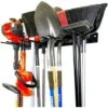 Support Outils Jardin Mural Porte Outils Balai Organiseur Garage En Métal Rangement Pour Balai Avec 8 Crochets 1 Support Outils Jardin Mural Porte Outils Balai Organiseur Garage En Métal Rangement Pour Balai Avec 8 Crochets -Stanleyfaco Magasin 92071749 1