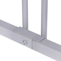 Râtelier Au Sol Pour 5 Vélos 1305x320x265mm Acier Revêtu Par Poudre Gris Bicyclette -Stanleyfaco Magasin 9216582 4