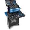 Servante D'atelier TW1200 - SCHEPPACH - 5909309900 -Stanleyfaco Magasin 92473441 1