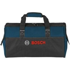 Sac à Outils Bosch Professional Taille Moyenne - 1619BZ0100 -Stanleyfaco Magasin 92780067 4