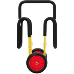 MSW Chariot Pour Paddle Pour 2 Chariot SUP Chariot Pour Paddle Gonflable 75 Kg -Stanleyfaco Magasin 92889783 4