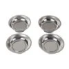Toolland Set De Bols Magnétiques - Ronds - 4 St. -Stanleyfaco Magasin 92976799 1