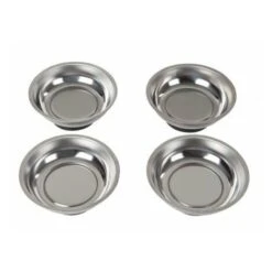 Toolland Set De Bols Magnétiques - Ronds - 4 St. -Stanleyfaco Magasin 92976799 3