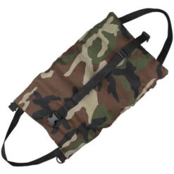 Trousse à Outils En Tissu Oxford, Trousse De Travail électrique, Sac à Outils, Trousse à Outils De Matériel De Suspension Montée Sur Voiture-Gris Camouflage -Stanleyfaco Magasin 93314246 4