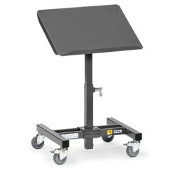 Pupitre ESD - Hauteur Réglable De 500 à 775mm - Charge Max 150kg - 1891