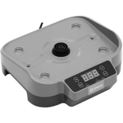 Nettoyeur à Ultrasons Nettoyeur De Lunettes à Ultrasons 1,2 L 70 W 40 KHz -Stanleyfaco Magasin 94080029 3