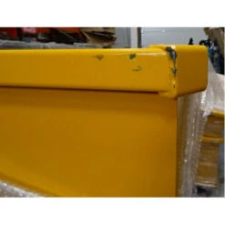 Benne Pour Chariot Elévateur 2000L GOUBARD à Tête Rotative - BRP20121 11 Benne Pour Chariot Elévateur 2000L GOUBARD à Tête Rotative - BRP20121 -Stanleyfaco Magasin 94089427 5