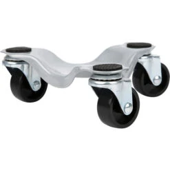 Ensemble De Transport De Meubles Silver Lifter Moving Plate For Heavy Objects Bearing 400KG 9 Ensemble De Transport De Meubles Silver Lifter Moving Plate For Heavy Objects Bearing 400KG -Stanleyfaco Magasin 94723293 3