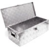 Caisse à Outils Aluminium 760x320x245mm Malle De Transport Boite à Outils Malette De Rangement -Stanleyfaco Magasin 9480600 1
