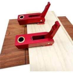 Pince De Maintien De Table MFT Pour Le Travail Du Bois En Alliage D'aluminium - 20mm -Stanleyfaco Magasin 94913312 3