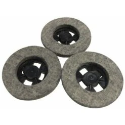 DISQUE FEUTRE Z16 POUR PETIT ELECTROMENAGER HOOVER - 35600706