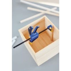 RAPID - Mini Serre-joints 3pcs - Boite -Stanleyfaco Magasin 95415779 3