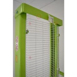 Gerbeur Elévateur Manuel LIFTER By PRAMAC Charge 500kg Hauteur De Levée Maximum 1970mm - MX516 9 Gerbeur Elévateur Manuel LIFTER By PRAMAC Charge 500kg Hauteur De Levée Maximum 1970mm - MX516 -Stanleyfaco Magasin 95431846 3