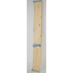 Réhausse Pliante 80x120cm De Palette Bois Hauteur 20cm - A008800 -Stanleyfaco Magasin 95501669 4