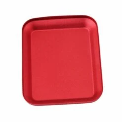 2 Pièces Petites Pièces Modèle De Plateau Magnétique Outil Premium Stockage Bol écrou Plaque Vis -Stanleyfaco Magasin 95740509 4