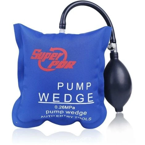 Coussin D'air De Levage Air Wedge Pump Coussin De Montage Gonflable Alignment Tool Air Coussiné Puissant Pour Installation Des Portes, Fenêtres Vert (4 Pièces) 3 Coussin D'air De Levage Air Wedge Pump Coussin De Montage Gonflable Alignment Tool Air Coussiné Puissant Pour Installation Des Portes, Fenêtres Vert (4 Pièces)