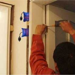 Coussin D'air De Levage Air Wedge Pump Coussin De Montage Gonflable Alignment Tool Air Coussiné Puissant Pour Installation Des Portes, Fenêtres Vert (4 Pièces) 10 Coussin D'air De Levage Air Wedge Pump Coussin De Montage Gonflable Alignment Tool Air Coussiné Puissant Pour Installation Des Portes, Fenêtres Vert (4 Pièces) -Stanleyfaco Magasin 95886003 4