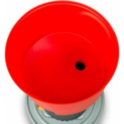 EBERTH Moulin à Céréales électrique Avec Moteur Puissant 1300W, Cuve De 50 Litres Et Trémie De 7 Litres, Moulin à Grains Avec Lame Tranchante En Acier Inoxydable Et Cinq Tamis, Broyeur Pour Céréales -Stanleyfaco Magasin 95904491 3