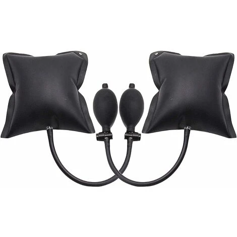 Coin Roulant Et Rouleur Lot De 2 Coussins De Montage Pour Voiture / Cale / Shimano / Butée De Porte / Levier / Tendeur Pneumatique / Pompe à Wedge / Outil D'alignement Gonflable Shim Air Rembourré Pui 3 Coin Roulant Et Rouleur Lot De 2 Coussins De Montage Pour Voiture / Cale / Shimano / Butée De Porte / Levier / Tendeur Pneumatique / Pompe à Wedge / Outil D'alignement Gonflable Shim Air Rembourré Pui