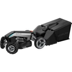Tondeuse Robotisée EcoFlow BLADE+kit De Balayage De La Pelouse