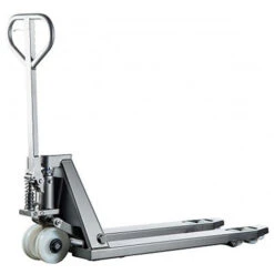 Transpalette Manuel Semi Inox 304 - Charge Max 2500kg - 855008024