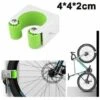 Lots De 2 Boucle De Stationnement De Vélo Support Mural VTT Vélo De Route Support De Rangement Vertical Clip Support De Vélo Présentoir Boucles VTT Vélo, Vert-442cm 1 Lots De 2 Boucle De Stationnement De Vélo Support Mural VTT Vélo De Route Support De Rangement Vertical Clip Support De Vélo Présentoir Boucles VTT Vélo, Vert-442cm -Stanleyfaco Magasin 96751626 1