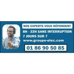 ECOFLOW Panneau Solaire 400W -Stanleyfaco Magasin 97366543 5