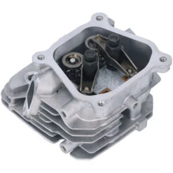 Assemblage De Culasse Pour Moteur à Essence 168F 170 GX270 6.5HP 2.5KW 2.8KW Pièce De Générateur -Stanleyfaco Magasin 97796525 3