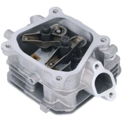 Assemblage De Culasse Pour Moteur à Essence 168F 170 GX270 6.5HP 2.5KW 2.8KW Pièce De Générateur -Stanleyfaco Magasin 97796525 4