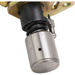 Pompe D'injection De Carburant 186FA L100N Monocylindre Refroidi Par Air Générateur Diesel Injecteur De Carburant 12V -Stanleyfaco Magasin 97796531 4