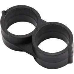 Raccord De Tuyau D'eau 16mm Tuyau Coude Bouchon Agriculture Jardin Irrigation Raccords De Tuyau Arrosage Coupé Débit D'eau 20 Pièces -Stanleyfaco Magasin 97836968 5